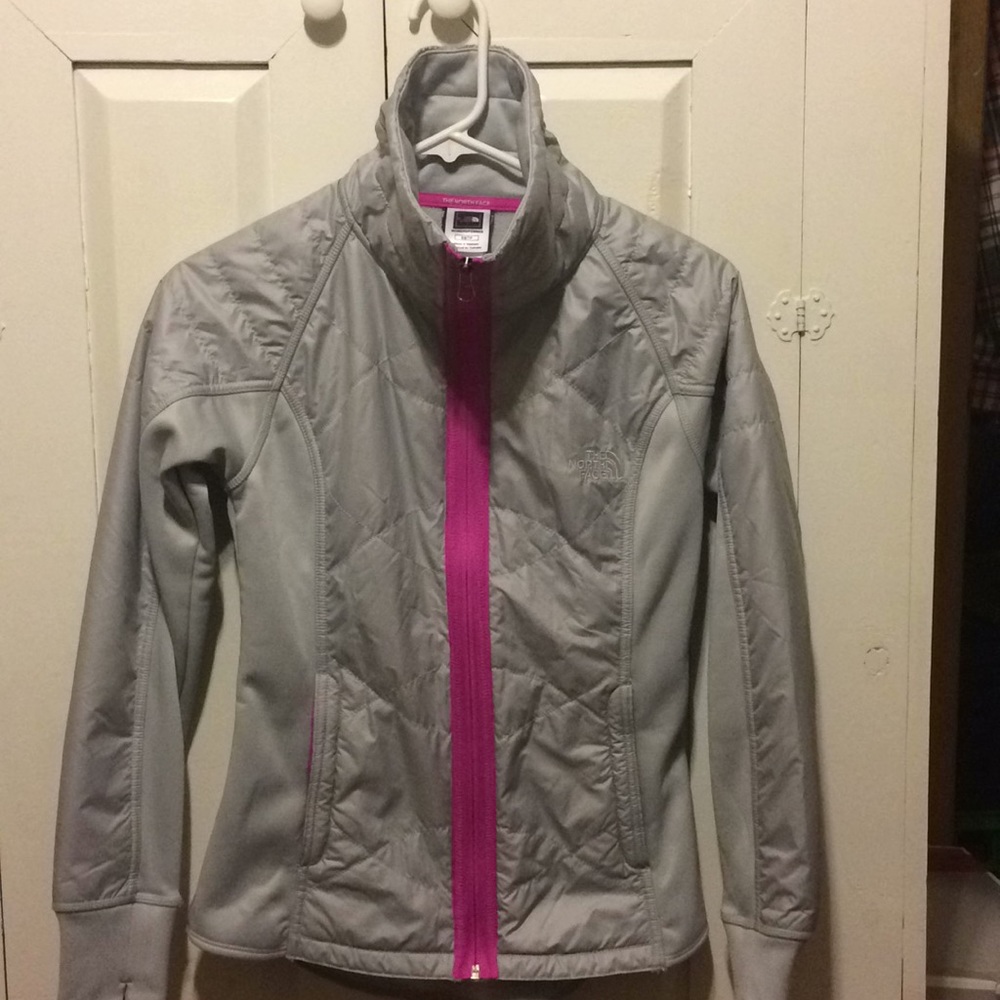 North face jacket